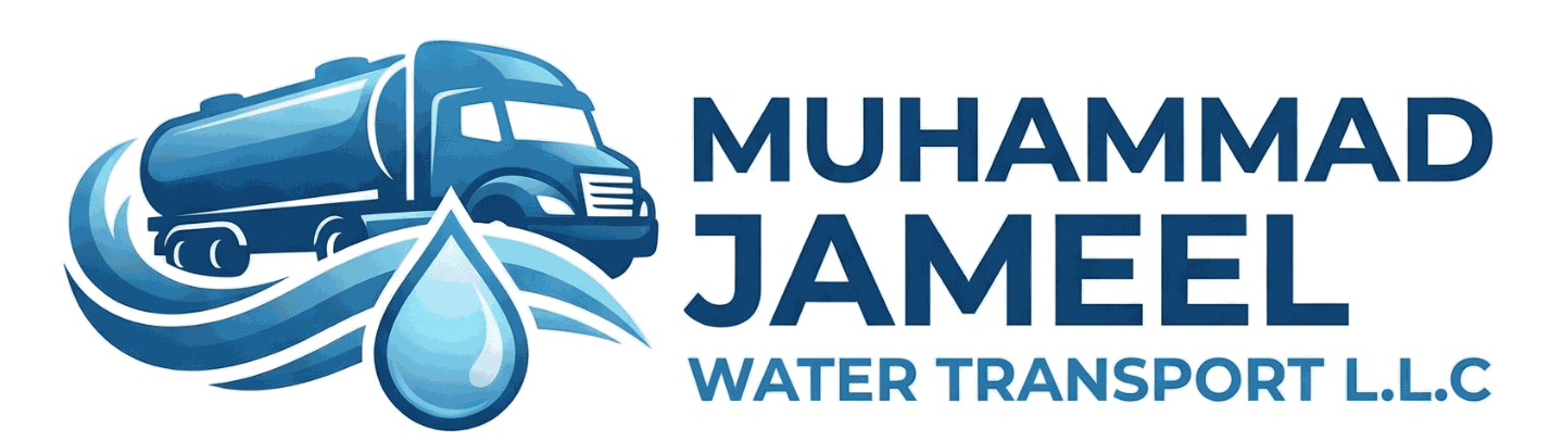 Muhmmad Jameel Water Transport LLC