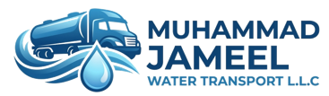Muhammad Jameel Water Transport LLC